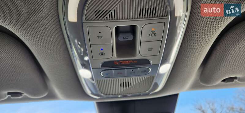 Внедорожник / Кроссовер Hyundai Ioniq 5 2021 в Умани