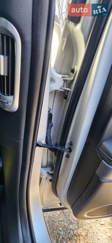 Внедорожник / Кроссовер Hyundai Ioniq 5 2021 в Умани