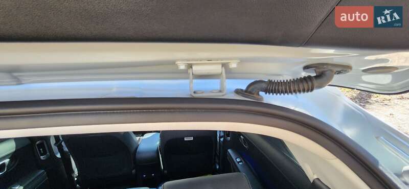 Внедорожник / Кроссовер Hyundai Ioniq 5 2021 в Умани