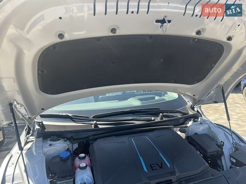 Позашляховик / Кросовер Hyundai Ioniq 5 2022 в Одесі
