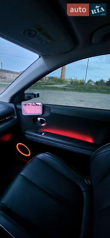 Внедорожник / Кроссовер Hyundai Ioniq 5 2021 в Умани