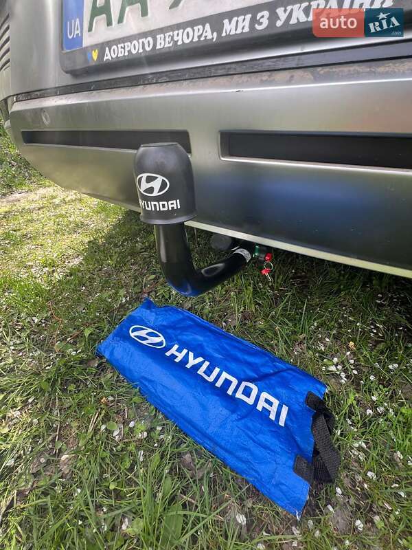 Внедорожник / Кроссовер Hyundai Ioniq 5 2023 в Киеве