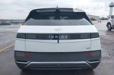 Внедорожник / Кроссовер Hyundai Ioniq 5 2023 в Днепре