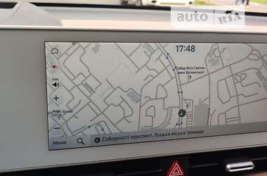 Внедорожник / Кроссовер Hyundai Ioniq 5 2022 в Луцке