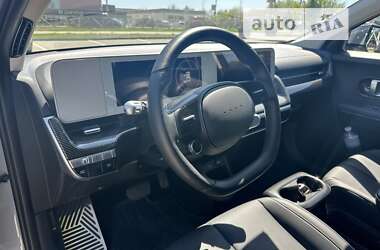 Внедорожник / Кроссовер Hyundai Ioniq 5 2022 в Староконстантинове