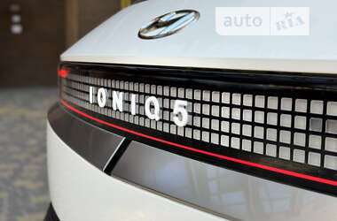 Внедорожник / Кроссовер Hyundai Ioniq 5 2022 в Виннице