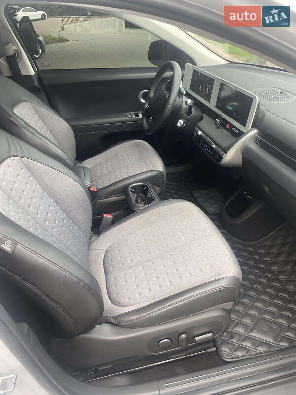 Позашляховик / Кросовер Hyundai Ioniq 5 2022 в Тернополі