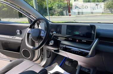 Внедорожник / Кроссовер Hyundai Ioniq 5 2023 в Виннице