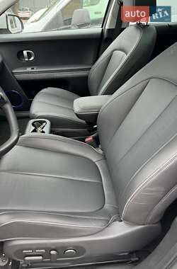 Внедорожник / Кроссовер Hyundai Ioniq 5 2023 в Одессе