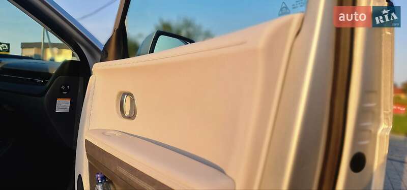 Внедорожник / Кроссовер Hyundai Ioniq 5 2021 в Львове