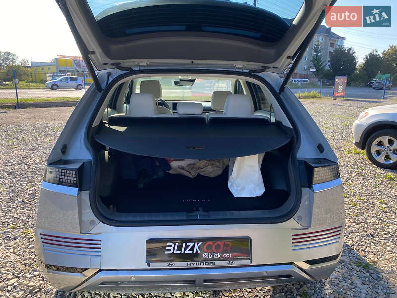 Внедорожник / Кроссовер Hyundai Ioniq 5 2022 в Коломые