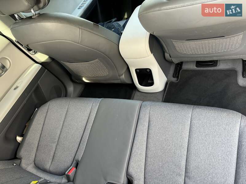 Внедорожник / Кроссовер Hyundai Ioniq 5 2021 в Киеве