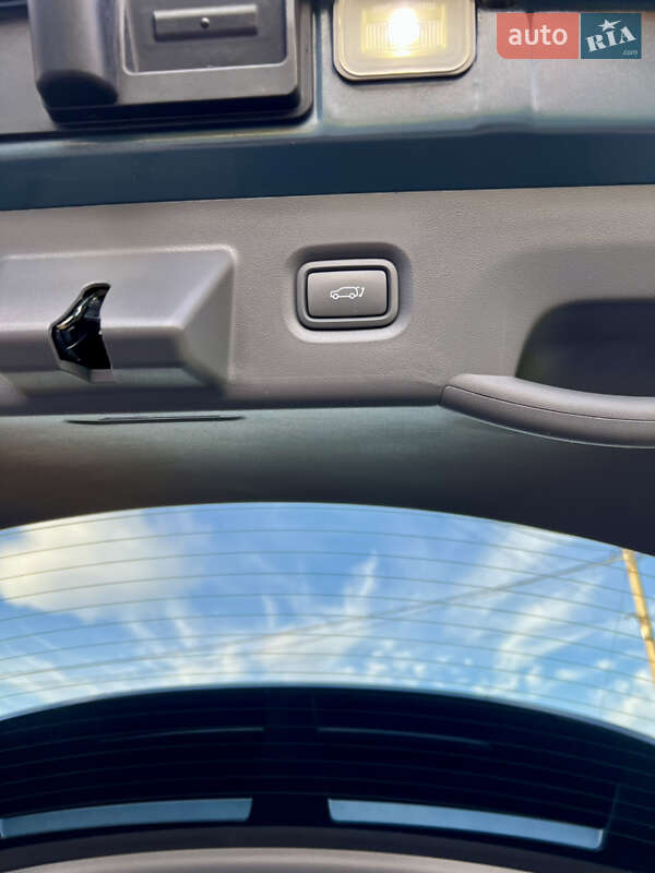 Позашляховик / Кросовер Hyundai Ioniq 5 2022 в Івано-Франківську