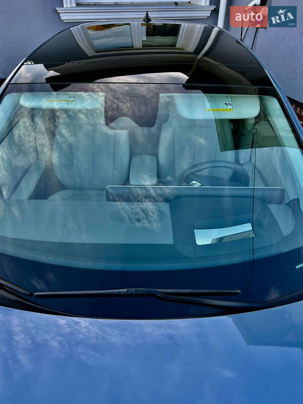 Позашляховик / Кросовер Hyundai Ioniq 5 2022 в Івано-Франківську