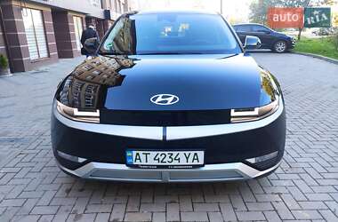 Внедорожник / Кроссовер Hyundai Ioniq 5 2022 в Калуше