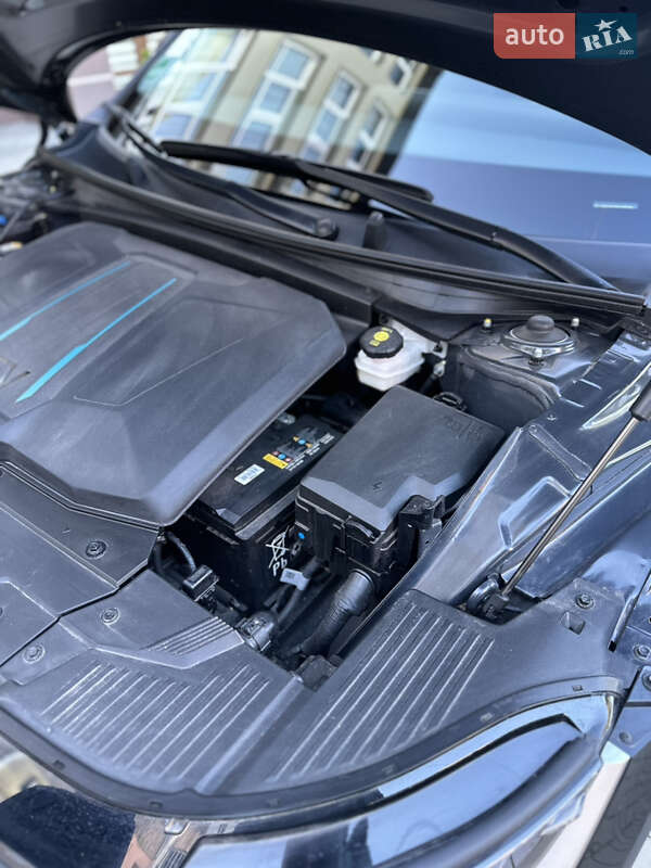 Позашляховик / Кросовер Hyundai Ioniq 5 2022 в Львові