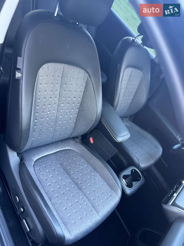 Позашляховик / Кросовер Hyundai Ioniq 5 2022 в Львові