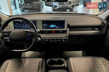 Внедорожник / Кроссовер Hyundai Ioniq 5 2022 в Львове