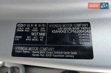 Внедорожник / Кроссовер Hyundai Ioniq 5 2021 в Ковеле