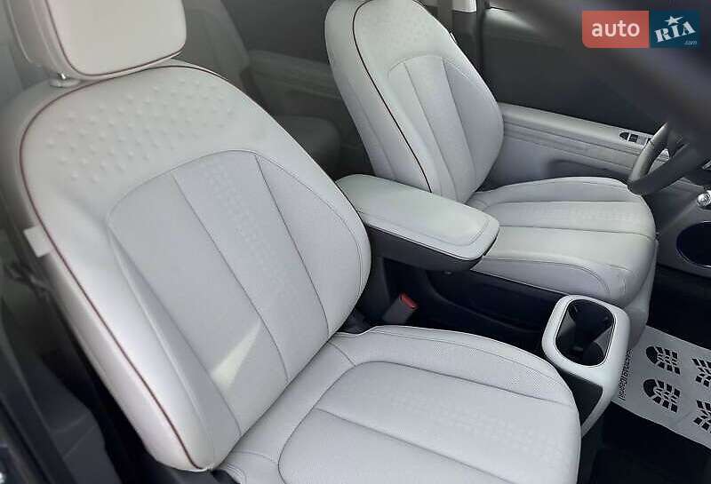 Позашляховик / Кросовер Hyundai Ioniq 5 2022 в Чернівцях