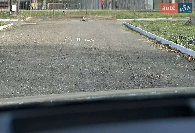 Позашляховик / Кросовер Hyundai Ioniq 5 2022 в Чернівцях