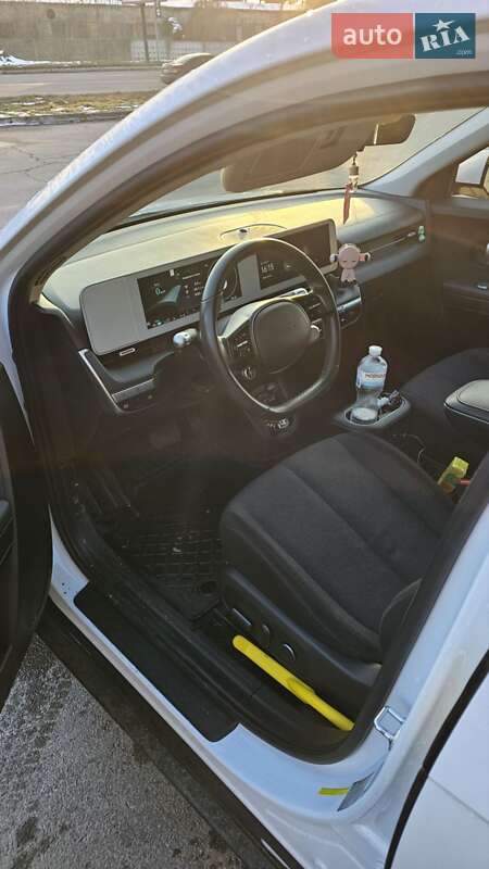 Внедорожник / Кроссовер Hyundai Ioniq 5 2022 в Львове