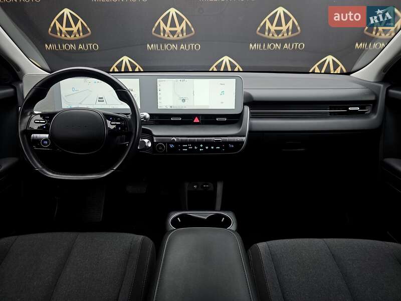 Позашляховик / Кросовер Hyundai Ioniq 5 2022 в Києві