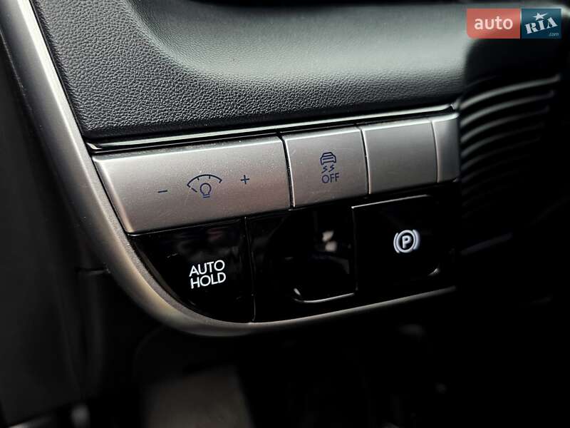 Позашляховик / Кросовер Hyundai Ioniq 5 2022 в Києві