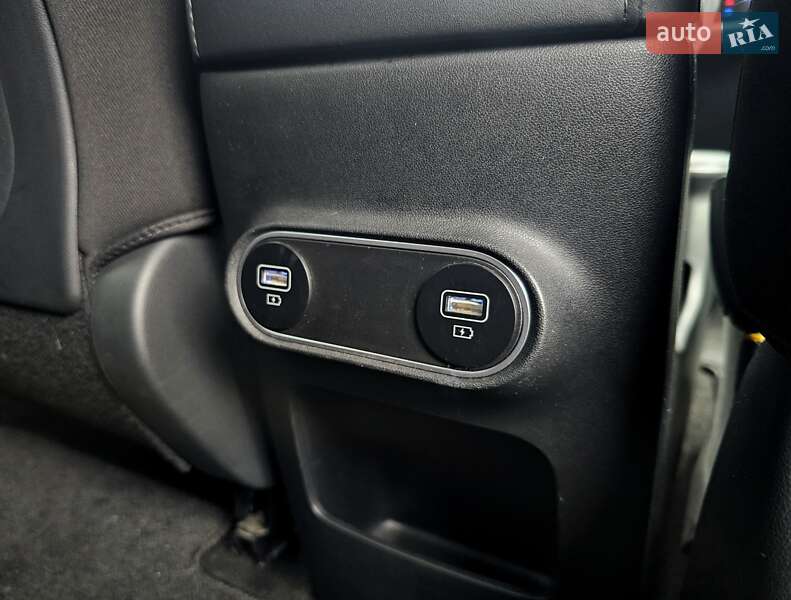 Позашляховик / Кросовер Hyundai Ioniq 5 2022 в Києві