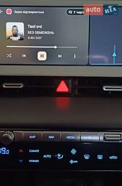 Внедорожник / Кроссовер Hyundai Ioniq 5 2023 в 