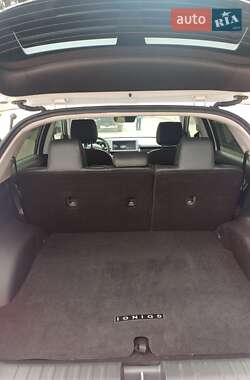 Внедорожник / Кроссовер Hyundai Ioniq 5 2023 в 
