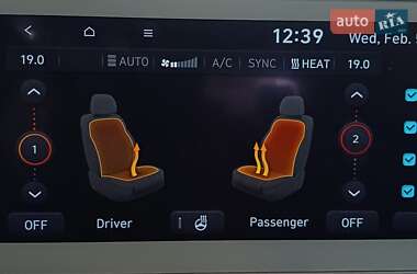 Внедорожник / Кроссовер Hyundai Ioniq 5 2023 в 