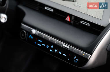 Позашляховик / Кросовер Hyundai Ioniq 5 2022 в 