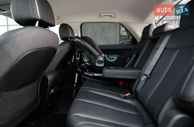 Позашляховик / Кросовер Hyundai Ioniq 5 2022 в 