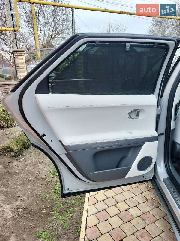 Внедорожник / Кроссовер Hyundai Ioniq 5 2022 в Одессе