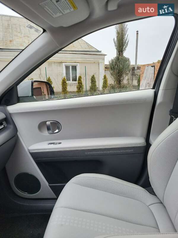 Внедорожник / Кроссовер Hyundai Ioniq 5 2022 в Одессе