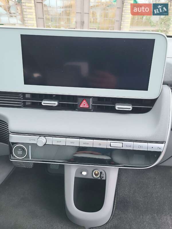 Внедорожник / Кроссовер Hyundai Ioniq 5 2022 в Одессе