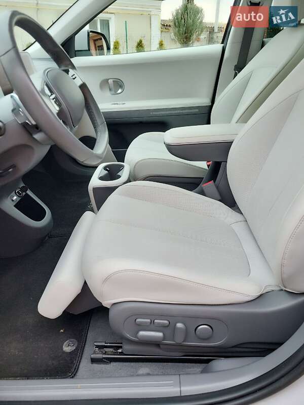 Внедорожник / Кроссовер Hyundai Ioniq 5 2022 в Одессе