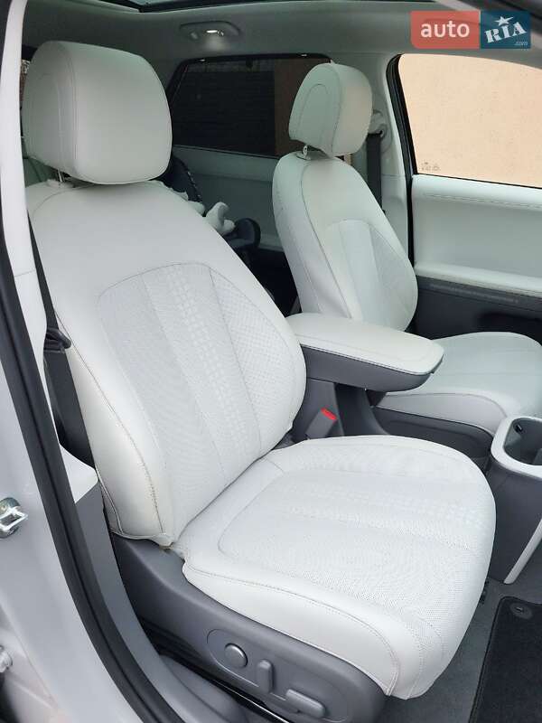 Внедорожник / Кроссовер Hyundai Ioniq 5 2022 в Одессе