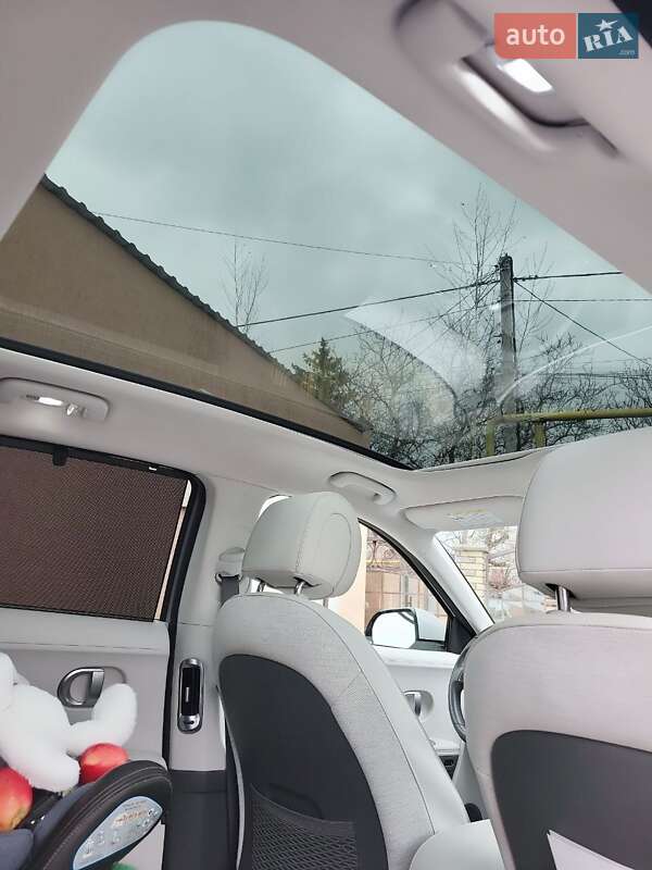 Внедорожник / Кроссовер Hyundai Ioniq 5 2022 в Одессе