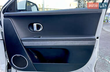 Внедорожник / Кроссовер Hyundai Ioniq 5 2021 в 