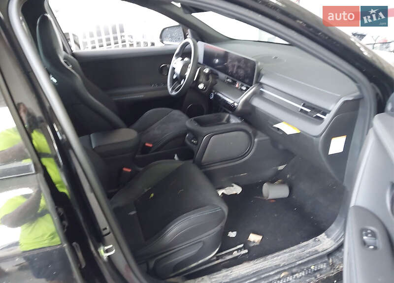 Внедорожник / Кроссовер Hyundai Ioniq 5 2024 в Сокале