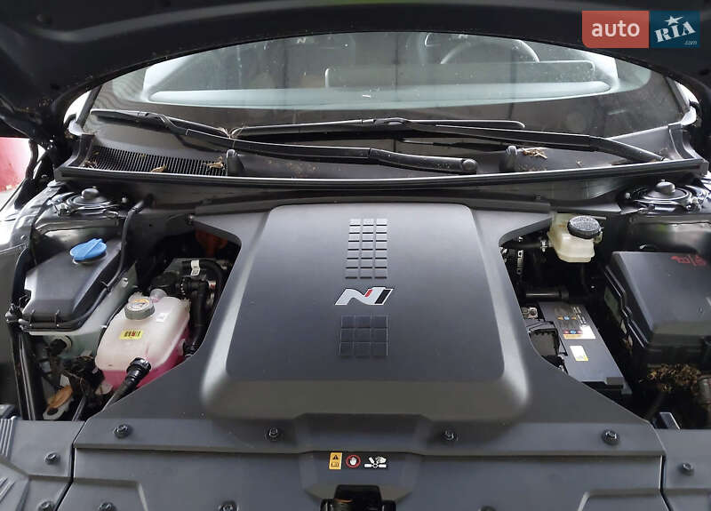 Внедорожник / Кроссовер Hyundai Ioniq 5 2024 в Сокале