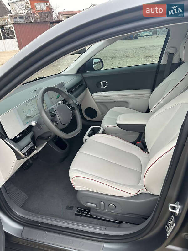 Внедорожник / Кроссовер Hyundai Ioniq 5 2022 в Одессе