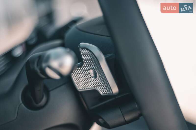 Внедорожник / Кроссовер Hyundai Ioniq 5 2021 в Львове