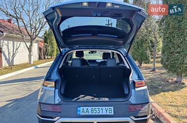 Внедорожник / Кроссовер Hyundai Ioniq 5 2023 в 