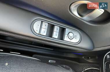 Позашляховик / Кросовер Hyundai Ioniq 5 2022 в 