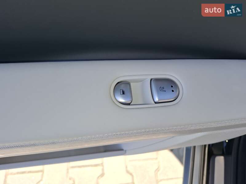 Внедорожник / Кроссовер Hyundai Ioniq 5 2021 в Львове