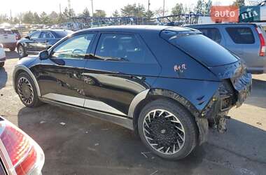 Позашляховик / Кросовер Hyundai Ioniq 5 2022 в 