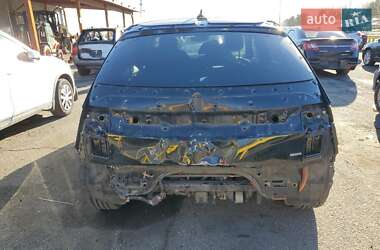 Позашляховик / Кросовер Hyundai Ioniq 5 2022 в 